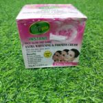 Veetgold Instant Face Glow and Shine Face Cream (50g).