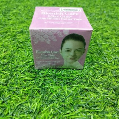 Blemish Care Miss Glow (30g).