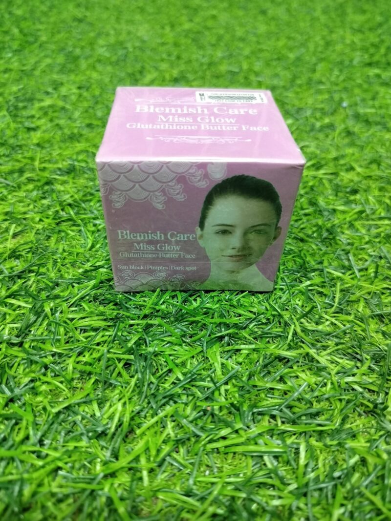 Blemish Care Miss Glow (30g).