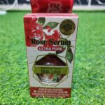 Rose Serum Hydrating Facial Serum (40ml).