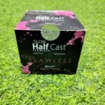 Glow Half Cast Flawless Facial Cream (30g).