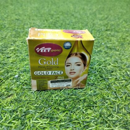 Veetgold Gold Facial Whitening Cream