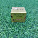 Baby Face Gold Papaya Face Cream  (50ml).