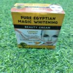 Pure Egyptian Magic Whitening Beauty Cream