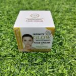 Infinity Glow Whitening Face Cream (30g)