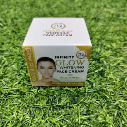 Infinity Glow Whitening Face Cream (30g)