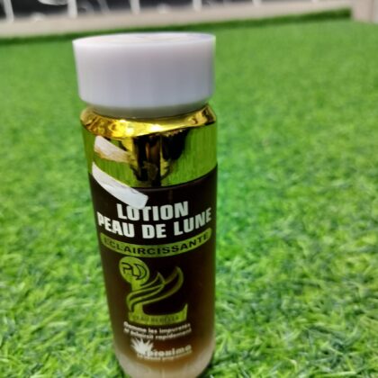 Lotion Peau De Lune (100ml).