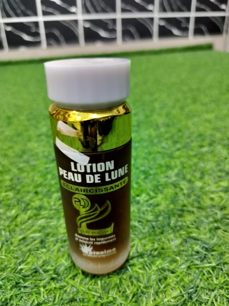 Lotion Peau De Lune (100ml).
