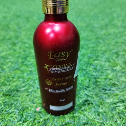 Easy Glow Caviar Drop Serum (80ml).