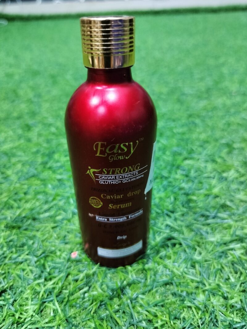 Easy Glow Caviar Drop Serum (80ml).
