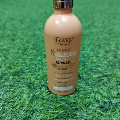 Easy Glow Natural Fairness Serum (