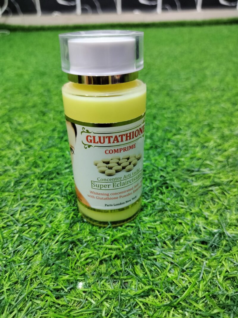 Glutathione Comprise Super Extra Fort (120ml).