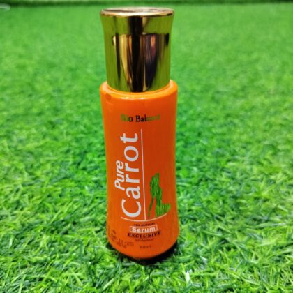 Pure Carrot Bio Balance Skin Protector Serum (60ml).