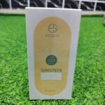 Estelin SPF 100 PA+++ Sunscreen (100g).