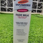 Palmer's Skin Success Fade Milk Body Lotion (250ml).