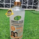 Veetgold Amino Acid & Glycolic Acid Wash.