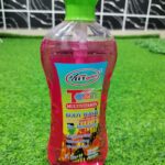 Veetgold Teen Multivitamin Body Wash.