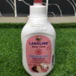 Lanoline Baby Glow Amino Acid Lotion (600ml).