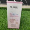 Dr.Rashel Baby Care Baby Nourishing Lotion (160ml). - Image 3