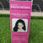 Blemishcare Natural Fairness Kids Glow Lotion (400ml).
