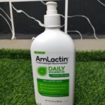 AmLactin Exfoliating & Hydrating Lotion (567g).