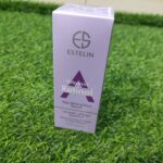 Estelin Vitamin A Retinol Face Serum.