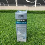 Face Facts Hyaluronic Facial Serum (30ml).