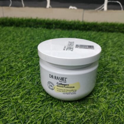 Dr. Rashel Collagen Moisturizer (160g).