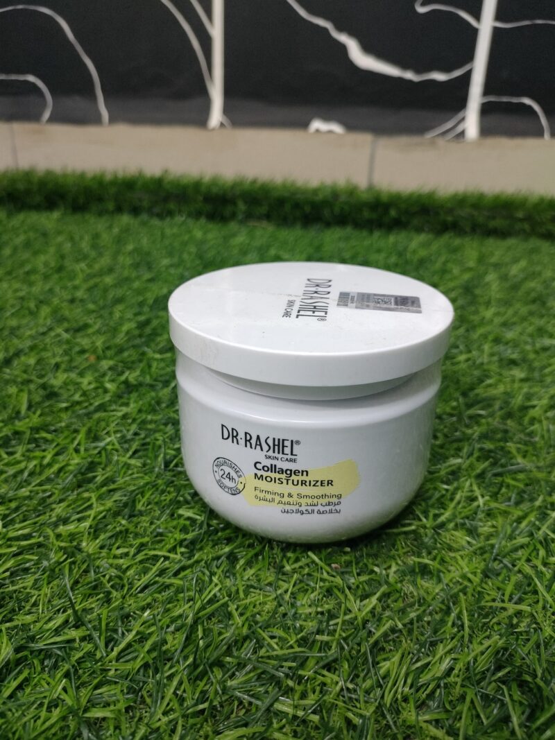 Dr. Rashel Collagen Moisturizer (160g).