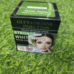 Glutathione Injection Strong Whitening Facial Cream (30g).