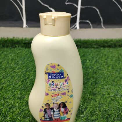 Perfect Desire Kids & Teens Clarifying Lotion (480ml).