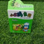 CareSkin Applecare Baby Soften Delicate Cream (85g).