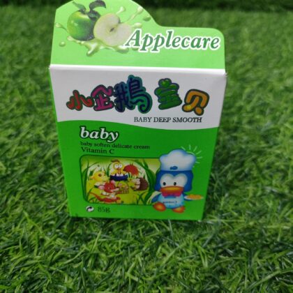CareSkin Applecare Baby Soften Delicate Cream (85g).