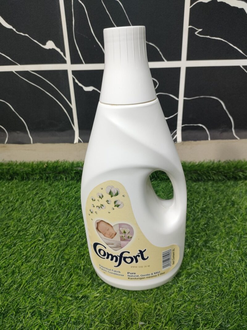 Comfort Fabric Conditioner 2ltr
