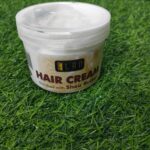 Elan Hair Cream (250g).