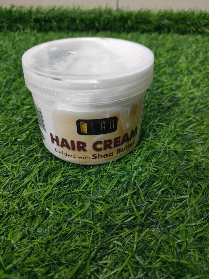 Elan Hair Cream (250g).