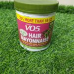 Alberto VO5 Hair Mayonnaise (500g).