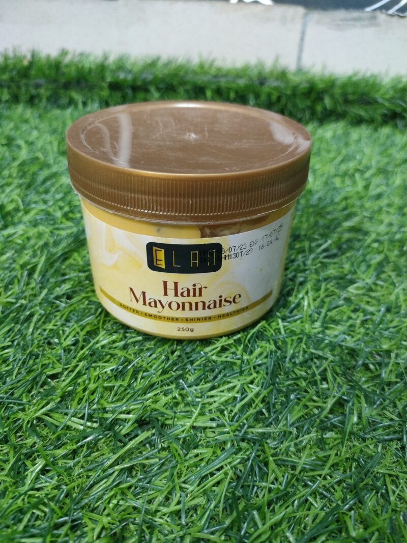 Elan Hair Mayonnaise (250g).