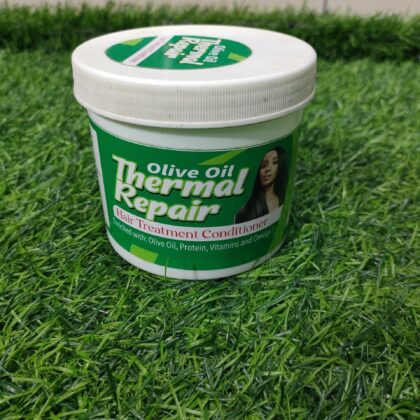 Olive Oil Thermal Repair (350ml)