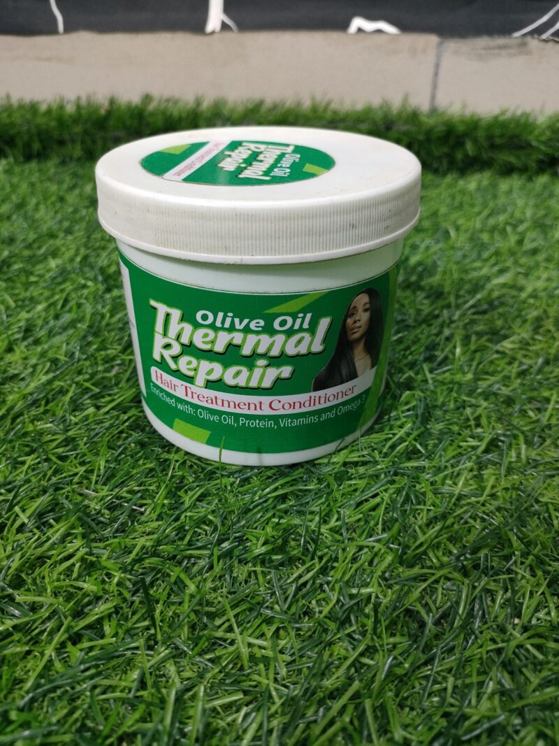 Olive Oil Thermal Repair (350ml)