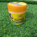 Mega Growth Anti-Drandruff Treatment (250g).