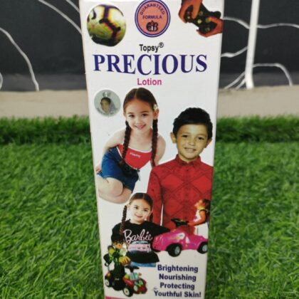Topsy Precious Lotion for Teens _ Youth (350ml).
