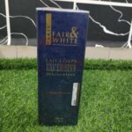 Fair & White Lait Corps Exclusive Whitenizer Body Lotion (500ml).