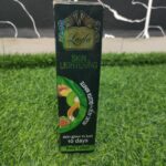 Layla Skin Lightening Body Lotion (205ml).