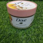 Dove Exfoliating Body Polish