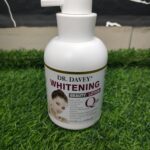 Dr. Davey Whitening Beauty Lotion Q10 (438ml).