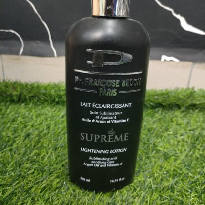 Pr. Francoise Bedon Paris Supreme (500ml)