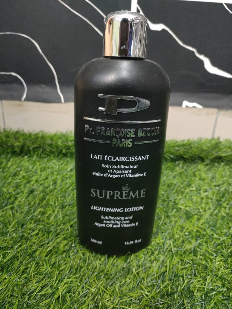 Pr. Francoise Bedon Paris Supreme (500ml)