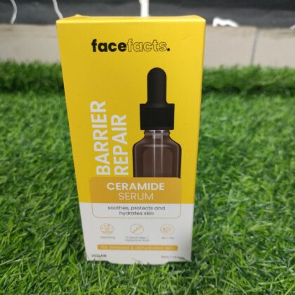 Face Facts Ceramide Serum (30ml).