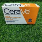 Cerave Citrus Lightening Cleanser Bar (250g).